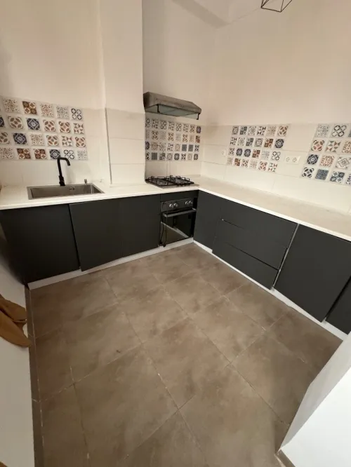 Vente Appartement F3 Alger Oued smar