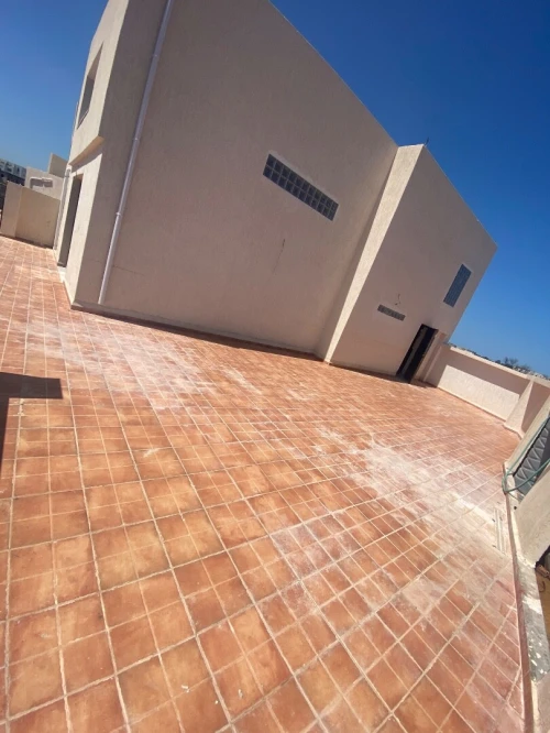 Location Villa Alger Bab ezzouar