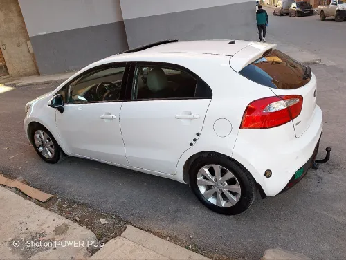 Hyundai Accent 2014 Accent