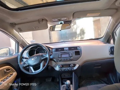 Hyundai Accent 2014 Accent