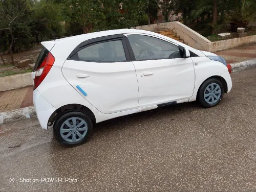 Hyundai EON 2013 GLS