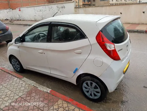 Hyundai EON 2013 GLS