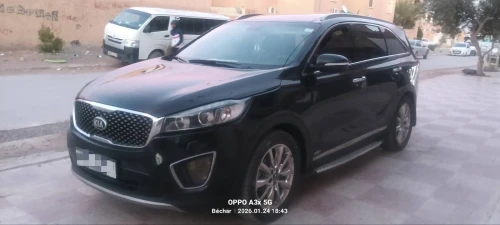 Kia Sorento 2015 Premium 5 Places