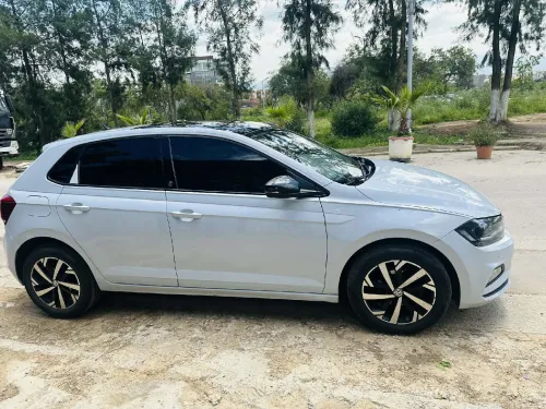 Volkswagen Polo 2019 Beats