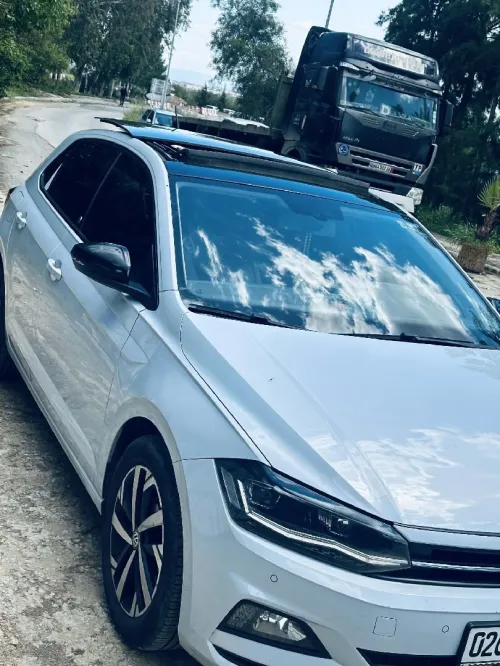 Volkswagen Polo 2019 Beats
