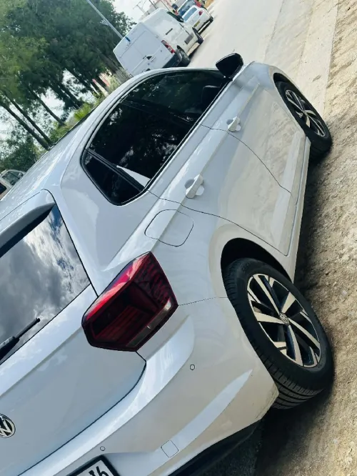 Volkswagen Polo 2019 Beats