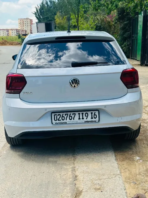 Volkswagen Polo 2019 Beats