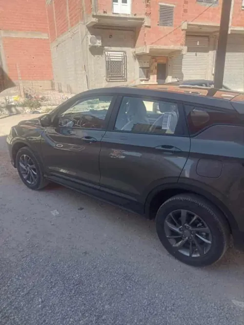 Geely Coolray 2025 Super max