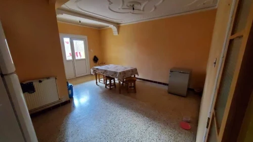 Vente Appartement F5 Tipaza Kolea