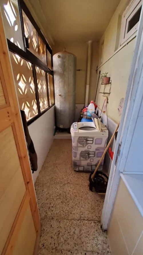 Vente Appartement F5 Tipaza Kolea