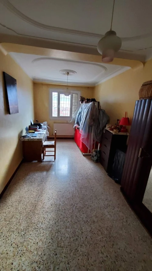 Vente Appartement F5 Tipaza Kolea