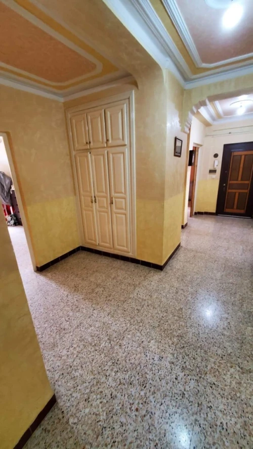 Vente Appartement F5 Tipaza Kolea