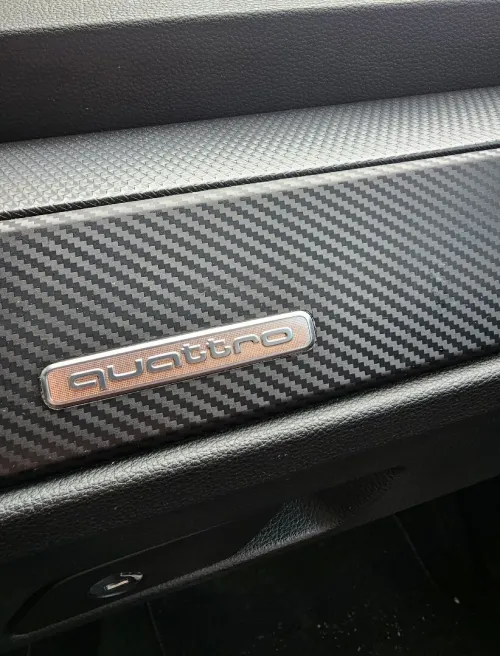 Audi Q3 2022 S line (quattro)