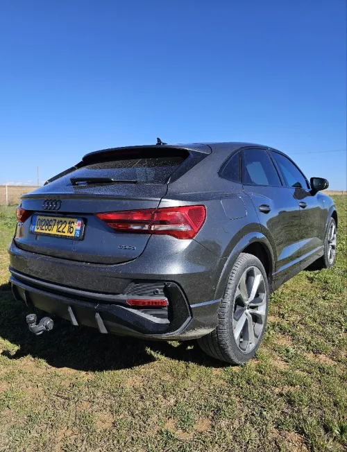Audi Q3 2022 S line (quattro)