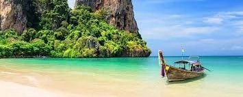 Visa Thailande 