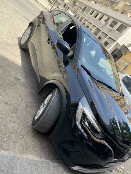 Renault Captur 2022 Captur