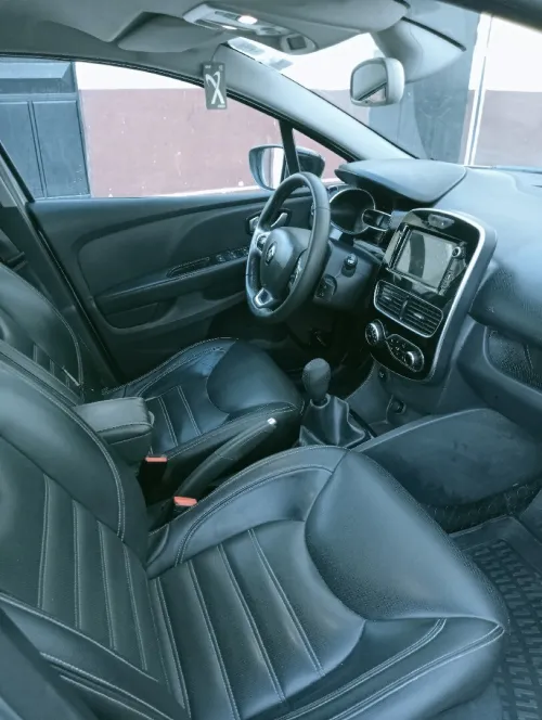 Renault Clio 4 2019 Limited