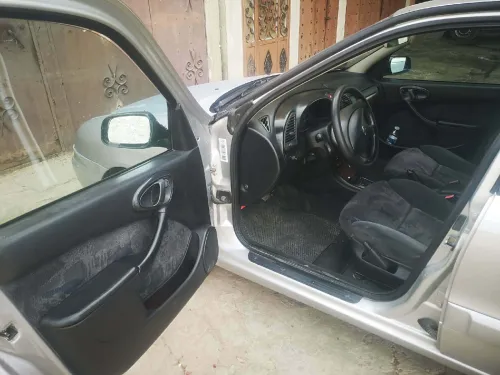 Citroen Xsara 2002 Xsara