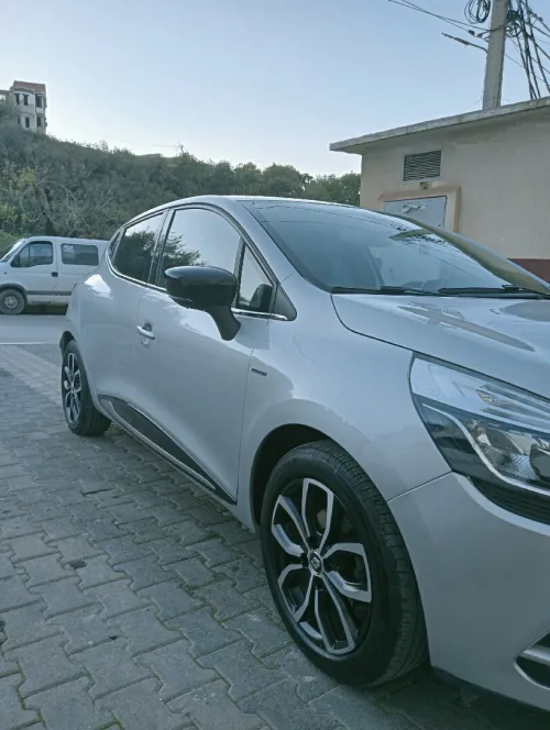 Renault Clio 4 2019 Limited