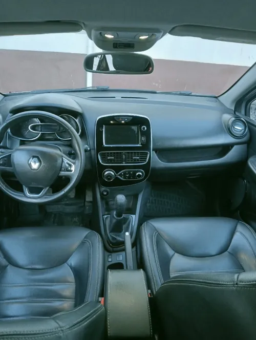 Renault Clio 4 2019 Limited