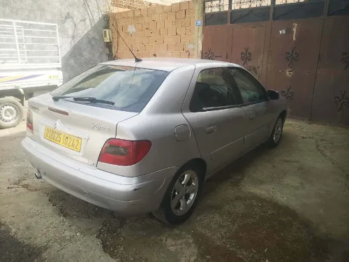 Citroen Xsara 2002 Xsara