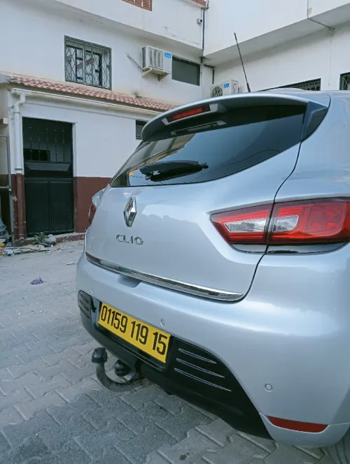 Renault Clio 4 2019 Limited