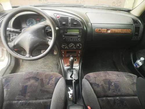 Citroen Xsara 2002 Xsara