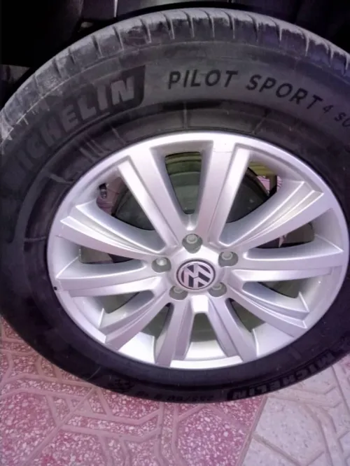 Volkswagen Amarok 2016 HighLine Plus