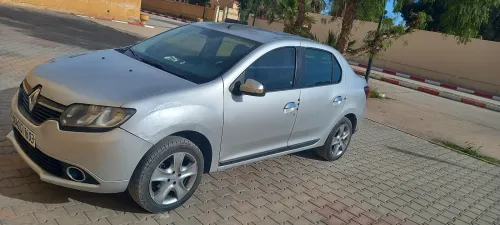 Renault Symbol 2016 Extrême