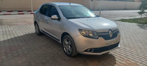 Renault Symbol 2016 Extrême