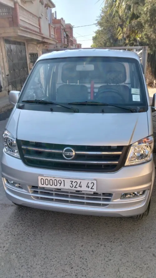DFSK MINI TRUCK 2024 2.30