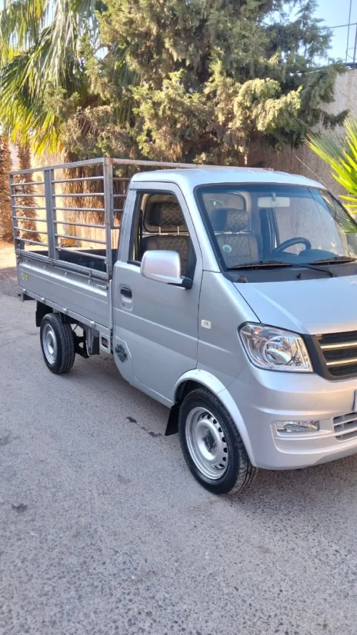 DFSK MINI TRUCK 2024 2.30