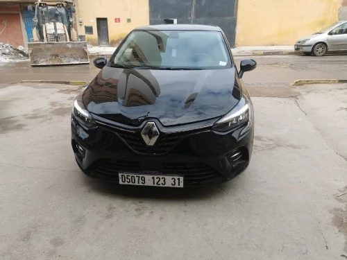 Renault Clio 5  2023 Zen