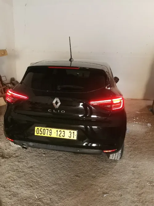 Renault Clio 5  2023 Zen