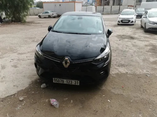 Renault Clio 5  2023 Zen