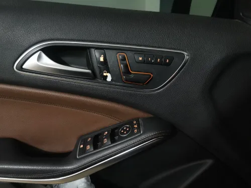 Mercedes Classe A 2014 220