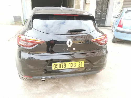 Renault Clio 5  2023 Zen