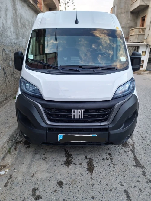 Fiat Ducato 2023 
