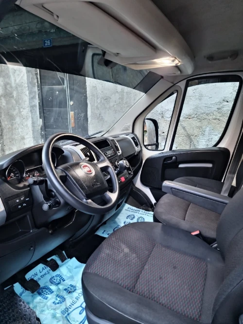 Fiat Ducato 2023 
