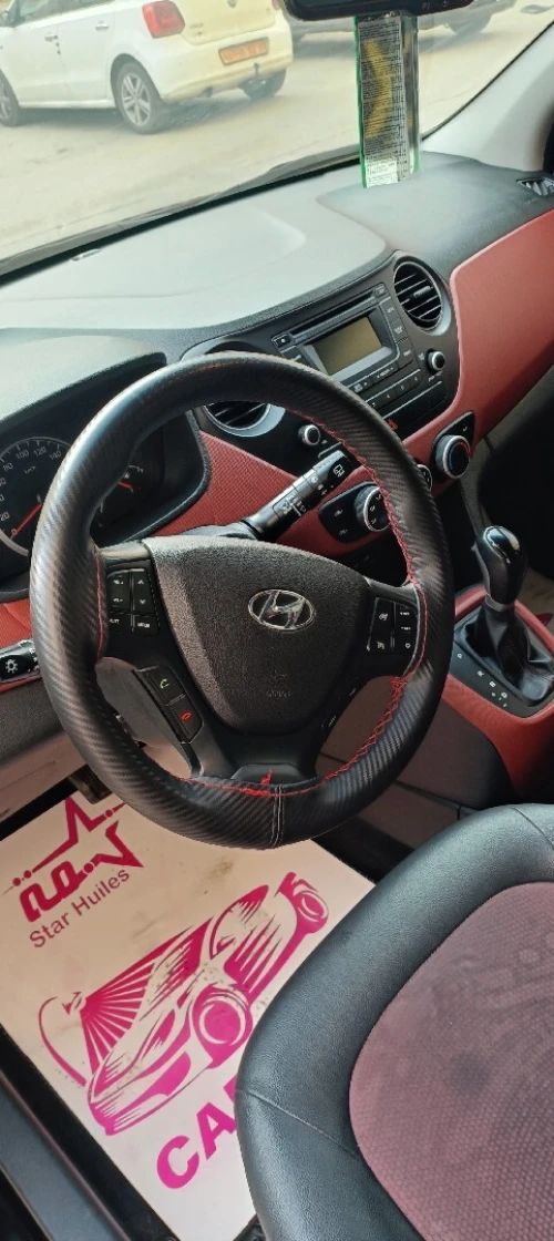 Location de voiture Seddik