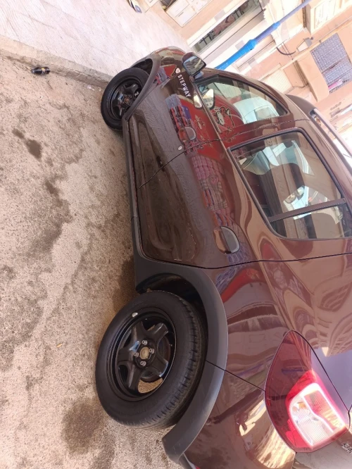 Location de voiture Seddik