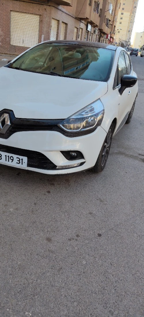 Location de voiture Seddik