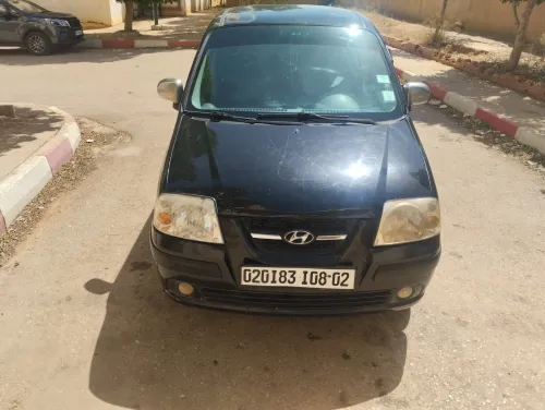 Hyundai Atos 2011 GLS