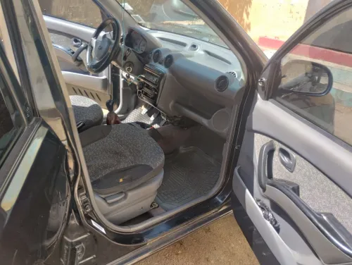 Hyundai Atos 2011 GLS