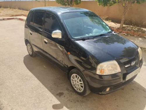 Hyundai Atos 2011 GLS