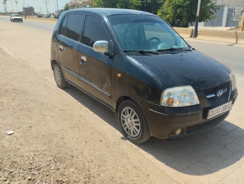 Hyundai Atos 2008 GLS