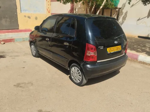 Hyundai Atos 2011 GLS