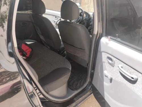 Hyundai Atos 2011 GLS