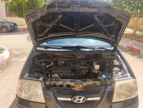 Hyundai Atos 2011 GLS