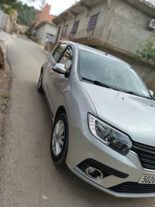 Renault Symbol 2017 Symbol